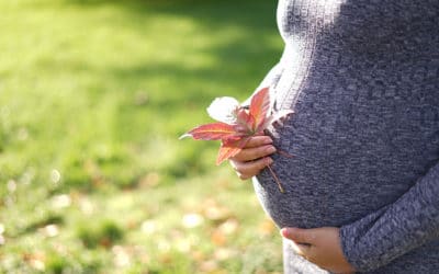 Maman, dans le visible ou l’invisible